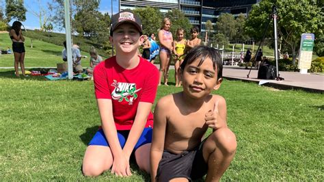 'No reprieve in sight' to unseasonably hot winter .